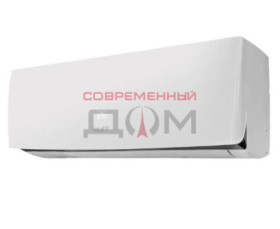 Кондиционер SHUFT Vind SFTG -12HN1out (внеш) + in (внутр)